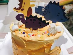 -CarolCake卡萝家(锦华万达店)