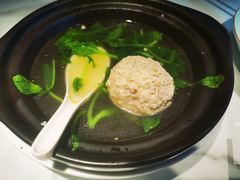 狮子头-花园茶楼(兴城西路店)