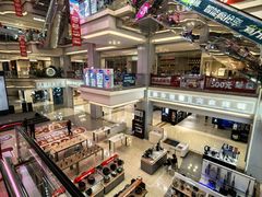 -红星美凯龙北京至尊MALL(东四环中路店)