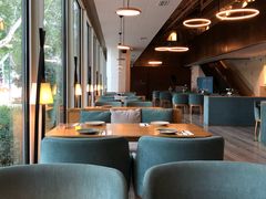 靠窗位-EN SPACE恩空间