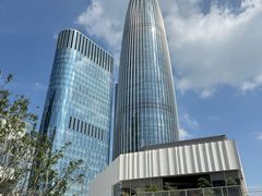 -深圳湾万象城(南山店)