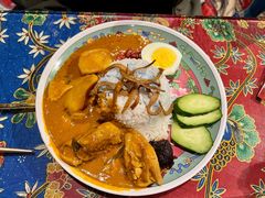 -小娘惹厨房Little Nyonya(狮城有约上榜店)