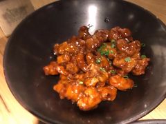 -金牌外婆家(苏州中心店)