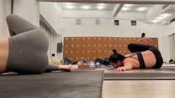 -无界瑜伽普拉提