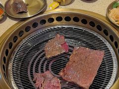 -妙香居韩国烤肉(容桂天佑城店)