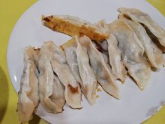 -西工饭庄快餐厅(西工小街店)