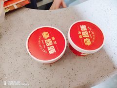 -蜀留香火锅·始于1999·原四川老火锅(白堤路店)