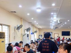 大堂-红星光发煲仔饭(大石街店)