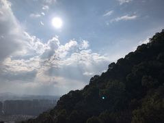 -杭州半山国家森林公园