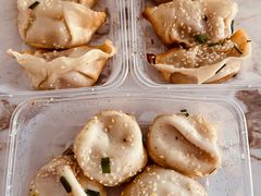 -阿三生煎(莘谭路店)