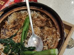 -膳心记-明火四宝煲仔饭(燕南店)
