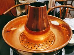 -北门涮肉·铜锅涮肉(南锣鼓巷店)