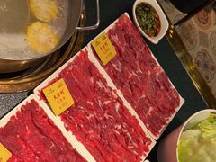 -大吉利·潮汕鲜牛肉火锅(万峰路店)