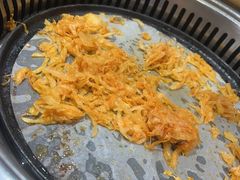 -鹤之乡·齐齐哈尔烤肉·非遗(秋涛路店)