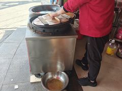 -水丰锅贴(延吉东路店)