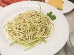 -聚京民福烤鸭店(木樨园店)