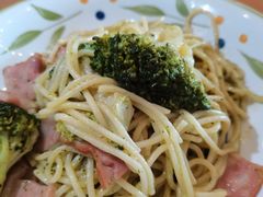-萨莉亚意式餐厅(连城店)