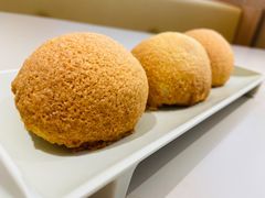 脆皮山楂叉烧包-蔡澜点心·粤菜(西单大悦城店)