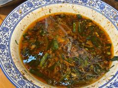-谢老五跷脚牛肉·非遗传承店