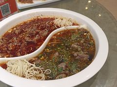 -李氏传家菜(兴城路店)