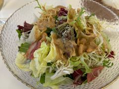 -万龙洲海鲜(南新仓店)