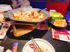 -蛙来哒(方圆荟店)