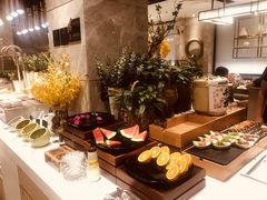 -大渔铁板烧(花园道店)