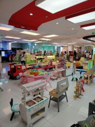 -Hape玩具部落(五棵松万达广场店)