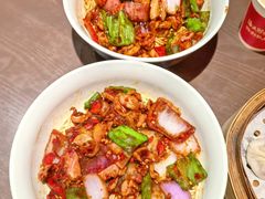 -王繁星面馆(西安熙地港店)