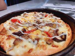 -必胜客(东部星悦天地店)
