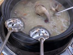 药膳乳鸽-啊杞恒益饭店(南头总店)