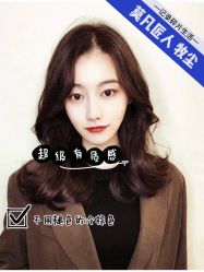 -MOVAN HAIR莫凡匠人发型屋