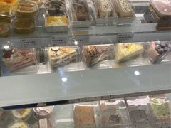-提亚烘焙·手作面包·生日蛋糕(七星店)