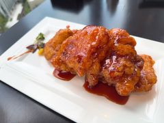 -小南洋海景餐厅(深圳湾店)