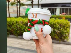 -南丰汇(新港东路店)