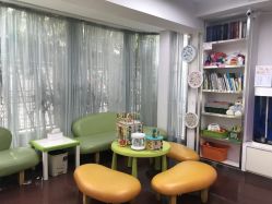 -圣瑞医疗上海圣恩儿科门诊部