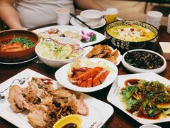 -王四酒家苏帮菜馆(观前店)