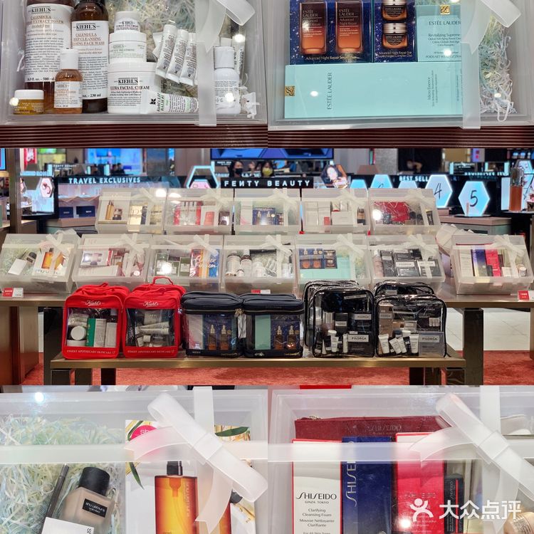 🇲🇴澳门DFS免税店新濠广场店，超级划算，买到就是赚到