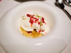 -L'Arome芳芳法国餐厅(仙林金鹰店)