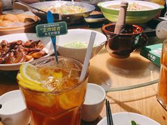 -费大厨辣椒炒肉(吉联MALL店)