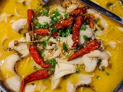 -茄子恰恰·新云南小炒(坪山益田店)