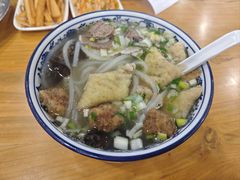 -夏家合汁(天润花园小区店)