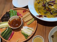 -北方家宴(番禺永旺店)