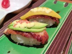 -俊屋料理·烧鸟·寿司·日泰融合菜(星际云汇店)