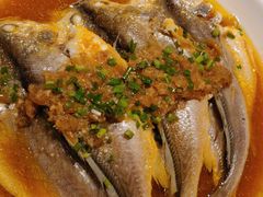 -梁家大院•农家菜(昆山会展中心店)