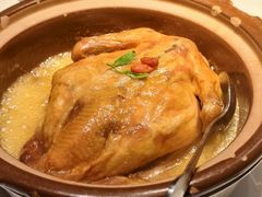 外婆茶香鸡-外婆家(杭州马塍店)