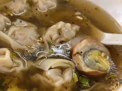 -金陵老丁家馄饨(新街口店)