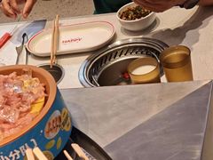 -龍歌自助小火锅(李沧丽达店)