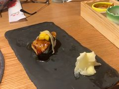 -赤坂亭·M9和牛烧肉·铁板烧(合肥万象城店)