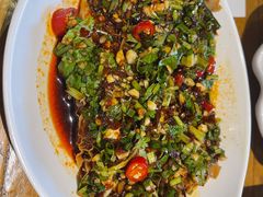 -小城粥道·海胆鲜虾粥(解放广场店)
